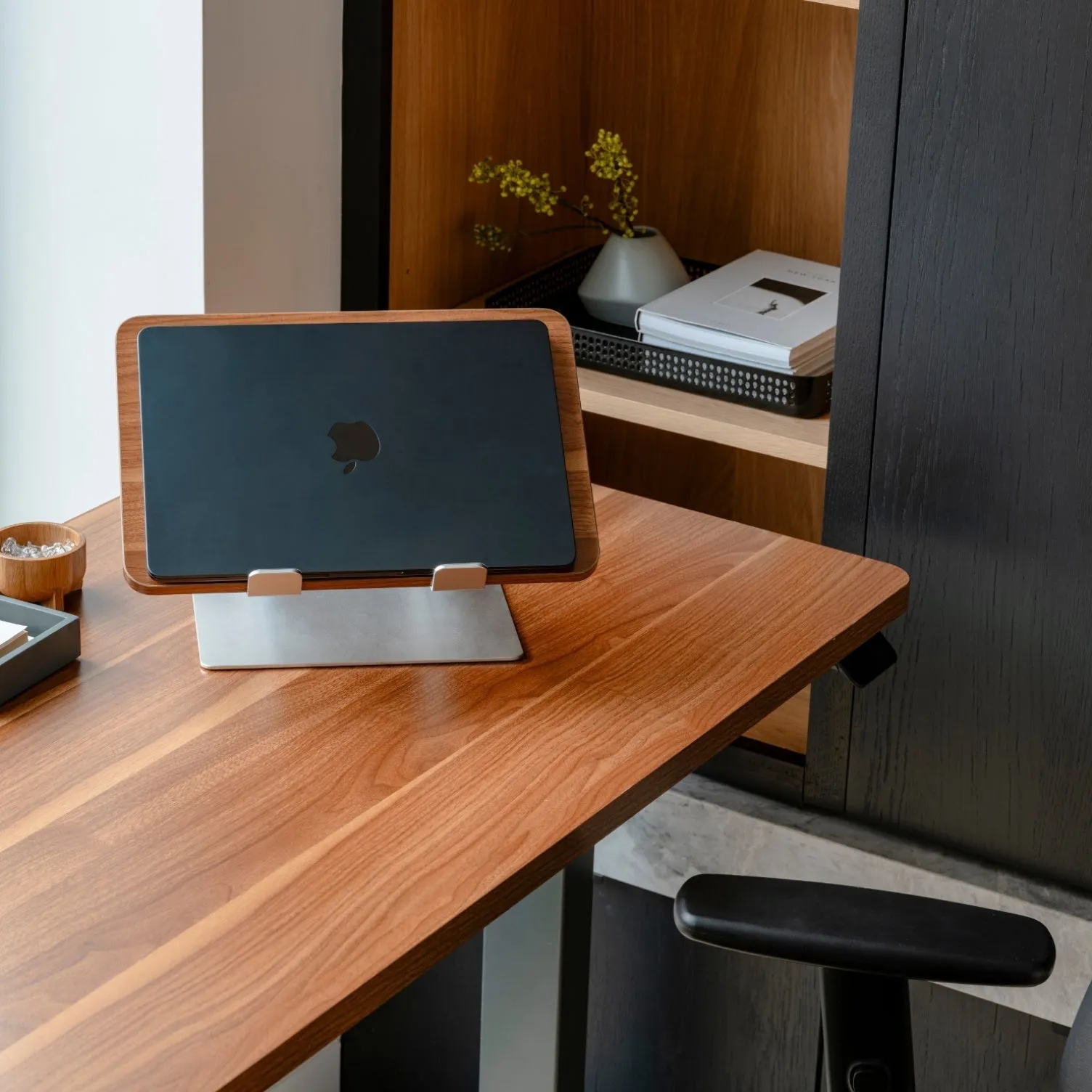 Open Box - Adjustable Laptop Stand