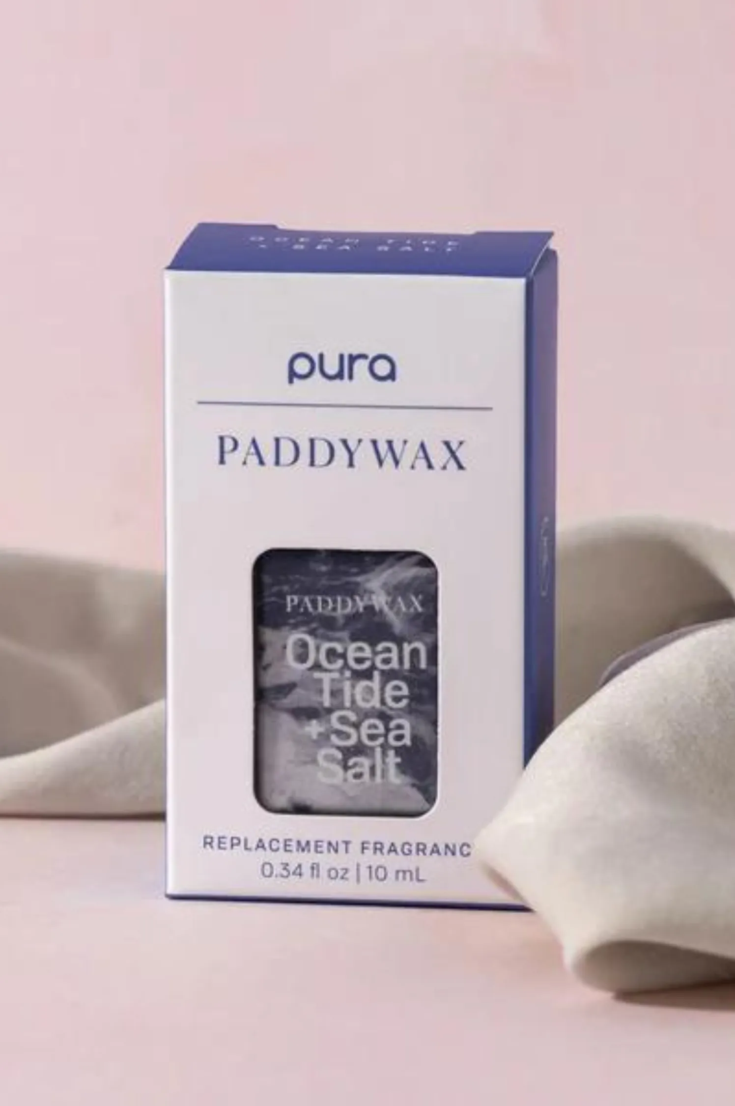 Paddywax - Ocean Tide   Sea Salt