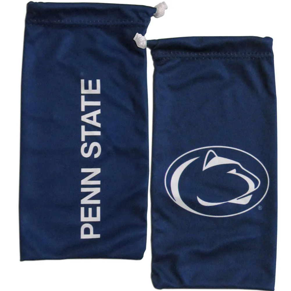 Penn St. Nittany Lions Sunglass and Bag Set