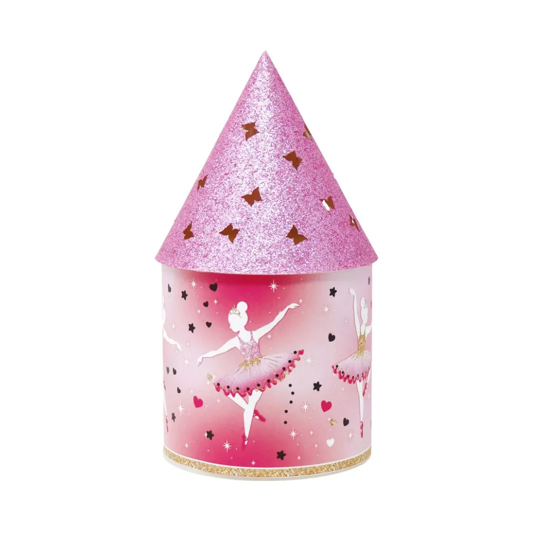 Pirouette Princess Colour Night Light