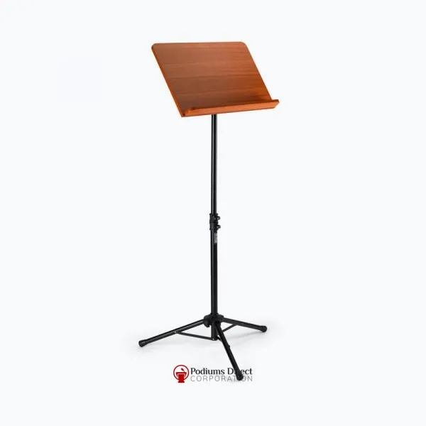 Portable Presentation Lectern SM7312W Music Stand