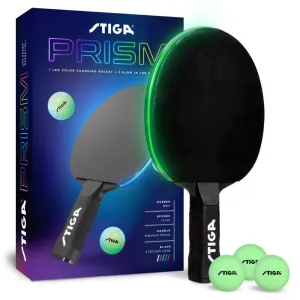 Prism LED Color Changing Paddle Set