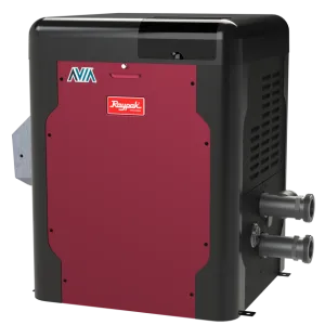 Raypak Avia 264,000 BTU Heater 018038 - Propane