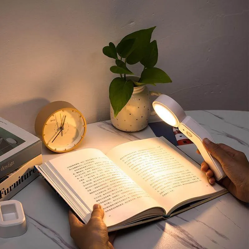 Rechargeable Motion Sensor LED Night Lamp