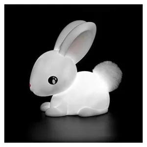 Rechargeable USB LED Night Light - Bunny