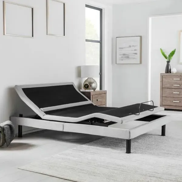 S755 Smart Adjustable Bed Base