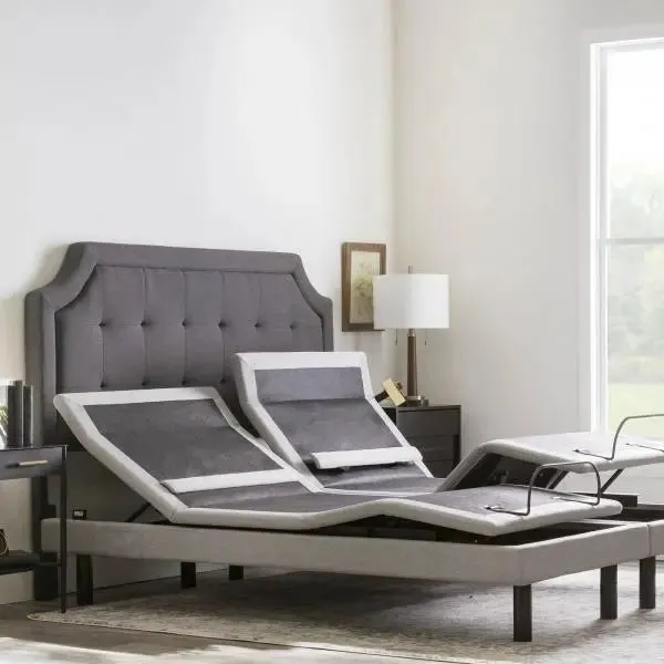 S755 Smart Adjustable Bed Base