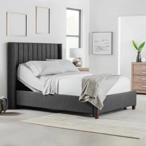 S755 Smart Adjustable Bed Base