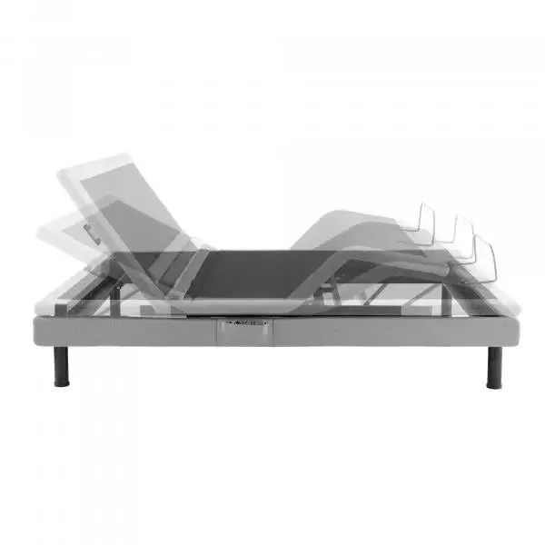 S755 Smart Adjustable Bed Base