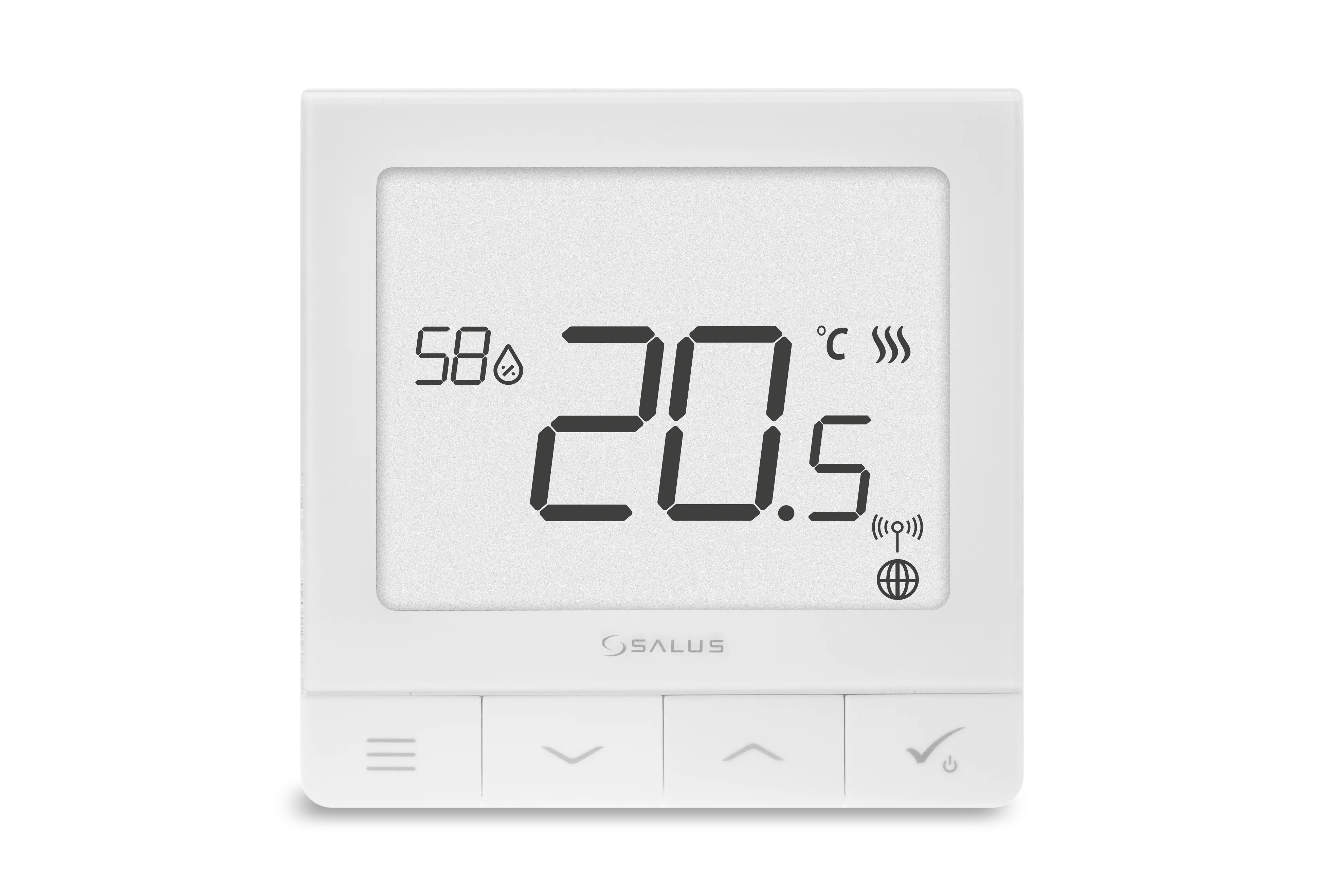 Salus Quantum Programmable Smart Thermostat