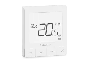 Salus Quantum Programmable Smart Thermostat