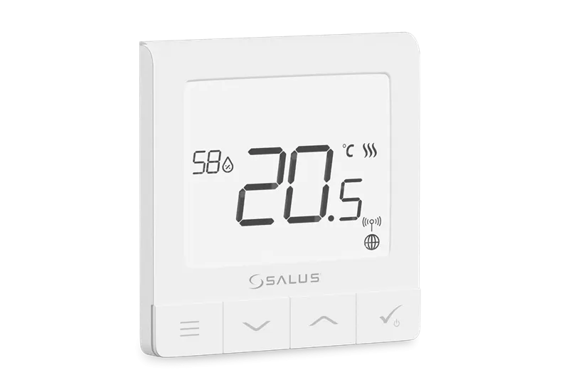 Salus Quantum Programmable Smart Thermostat