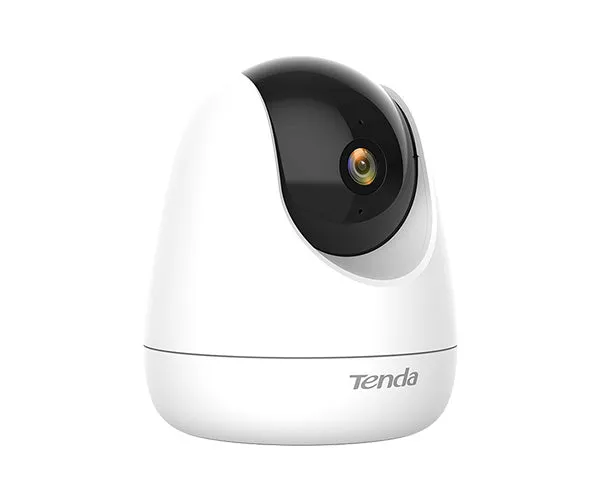 Security Pan/Tilt Camera