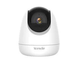 Security Pan/Tilt Camera