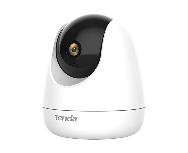 Security Pan/Tilt Camera