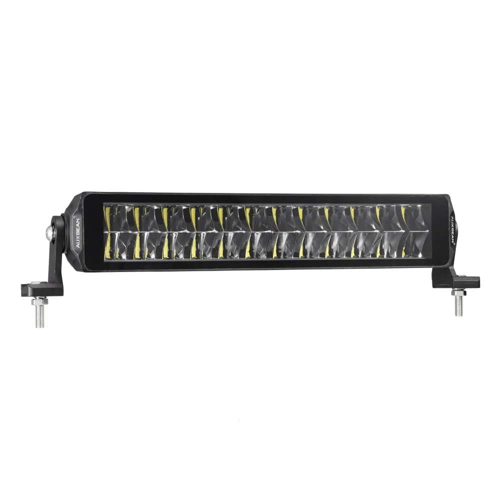 SP-basic Series 12 Inch 96W 10560LM Dual Row Off Road LED Light Bar