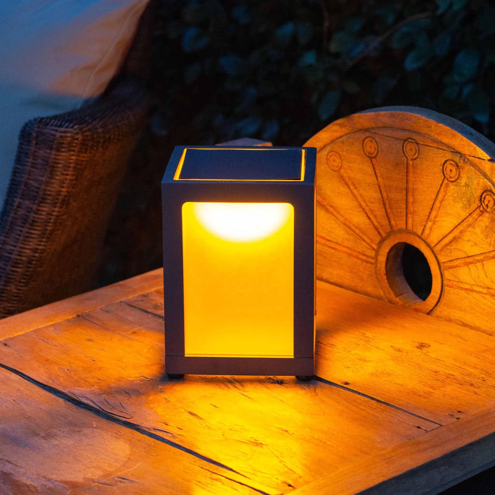 TRADITION Table Light