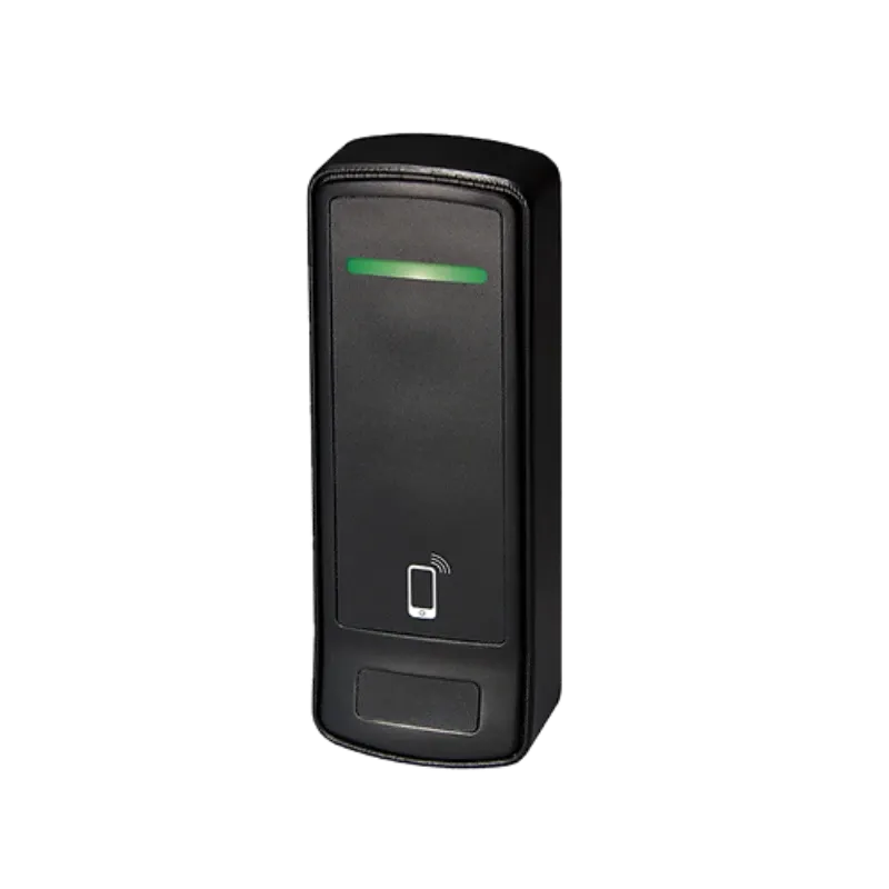 Zkteco ZKT-KR500BT: Mobile Ready Bluetooth and Smart Card Proximity Reader