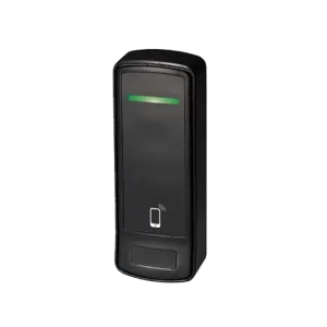 Zkteco ZKT-KR500BT: Mobile Ready Bluetooth and Smart Card Proximity Reader